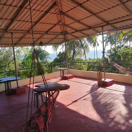Hotel Blue Waves Beach Residency Varkala Zewnętrze zdjęcie