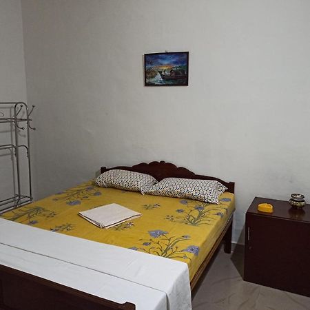 Hotel Blue Waves Beach Residency Varkala Zewnętrze zdjęcie