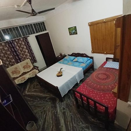 Hotel Blue Waves Beach Residency Varkala Zewnętrze zdjęcie