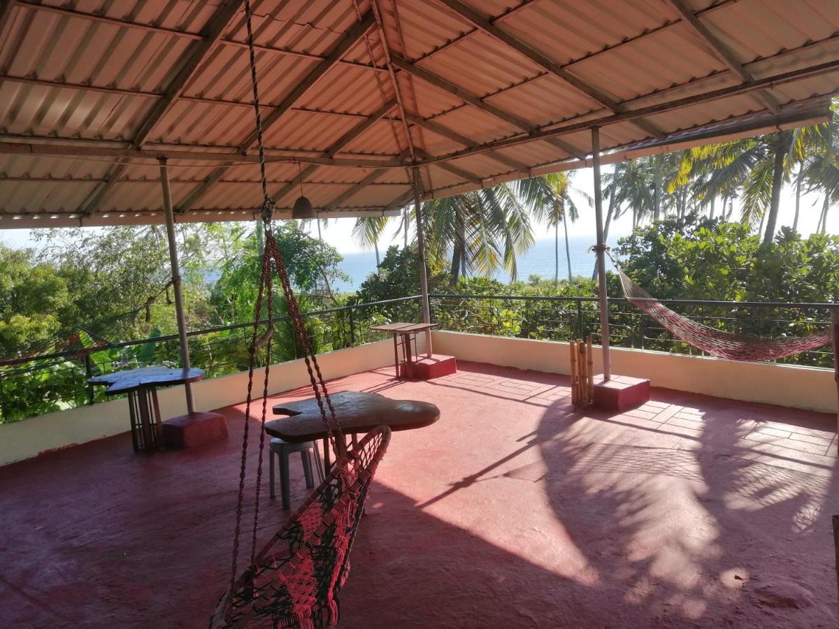 Hotel Blue Waves Beach Residency Varkala Zewnętrze zdjęcie