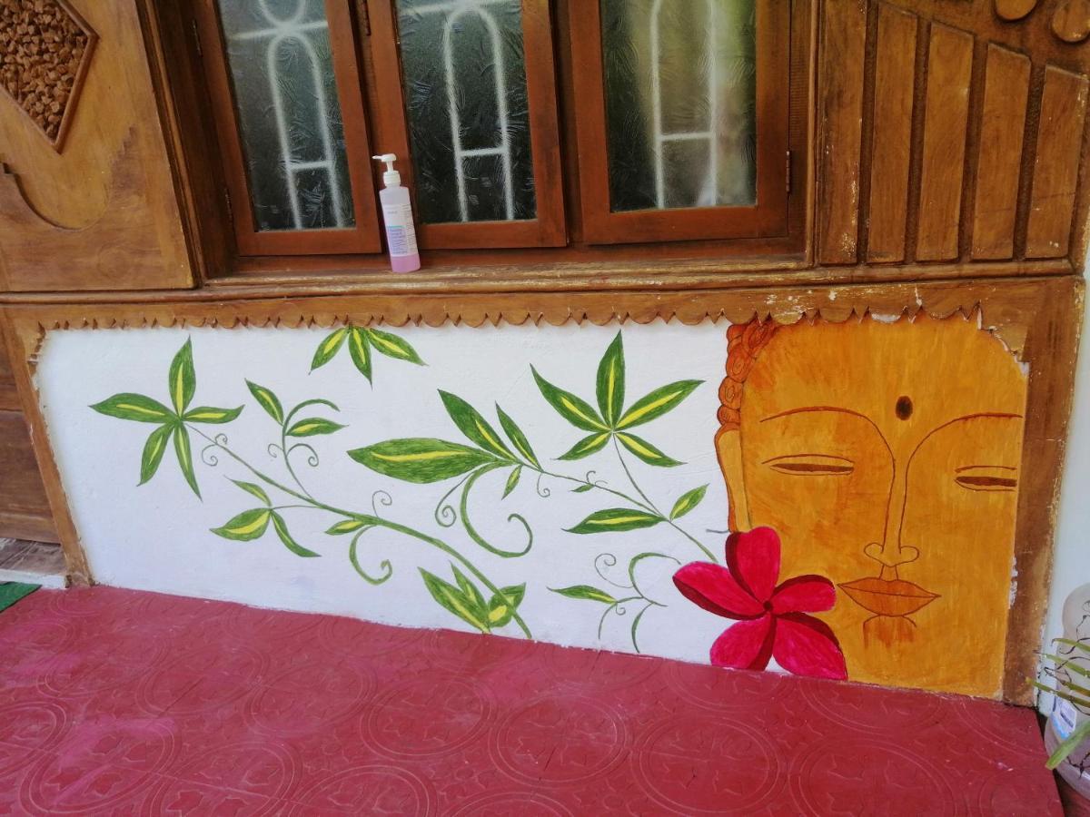 Hotel Blue Waves Beach Residency Varkala Zewnętrze zdjęcie