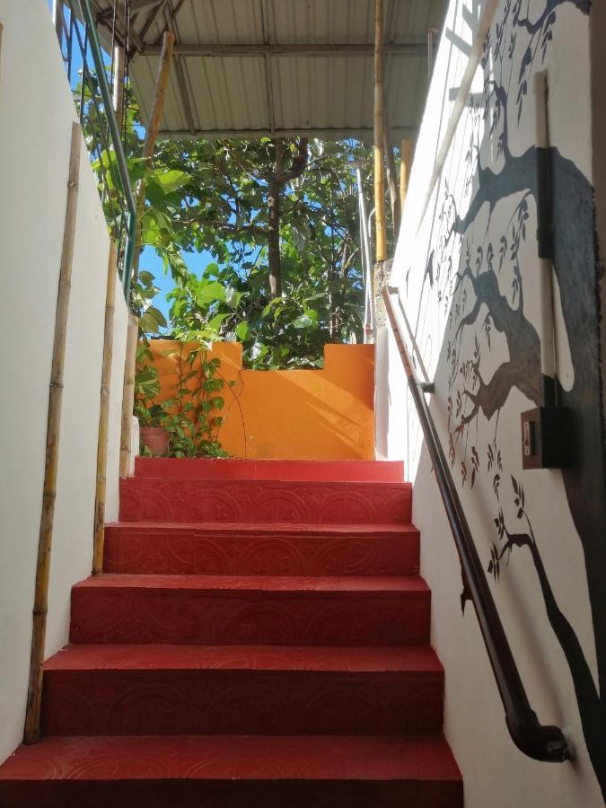 Hotel Blue Waves Beach Residency Varkala Zewnętrze zdjęcie