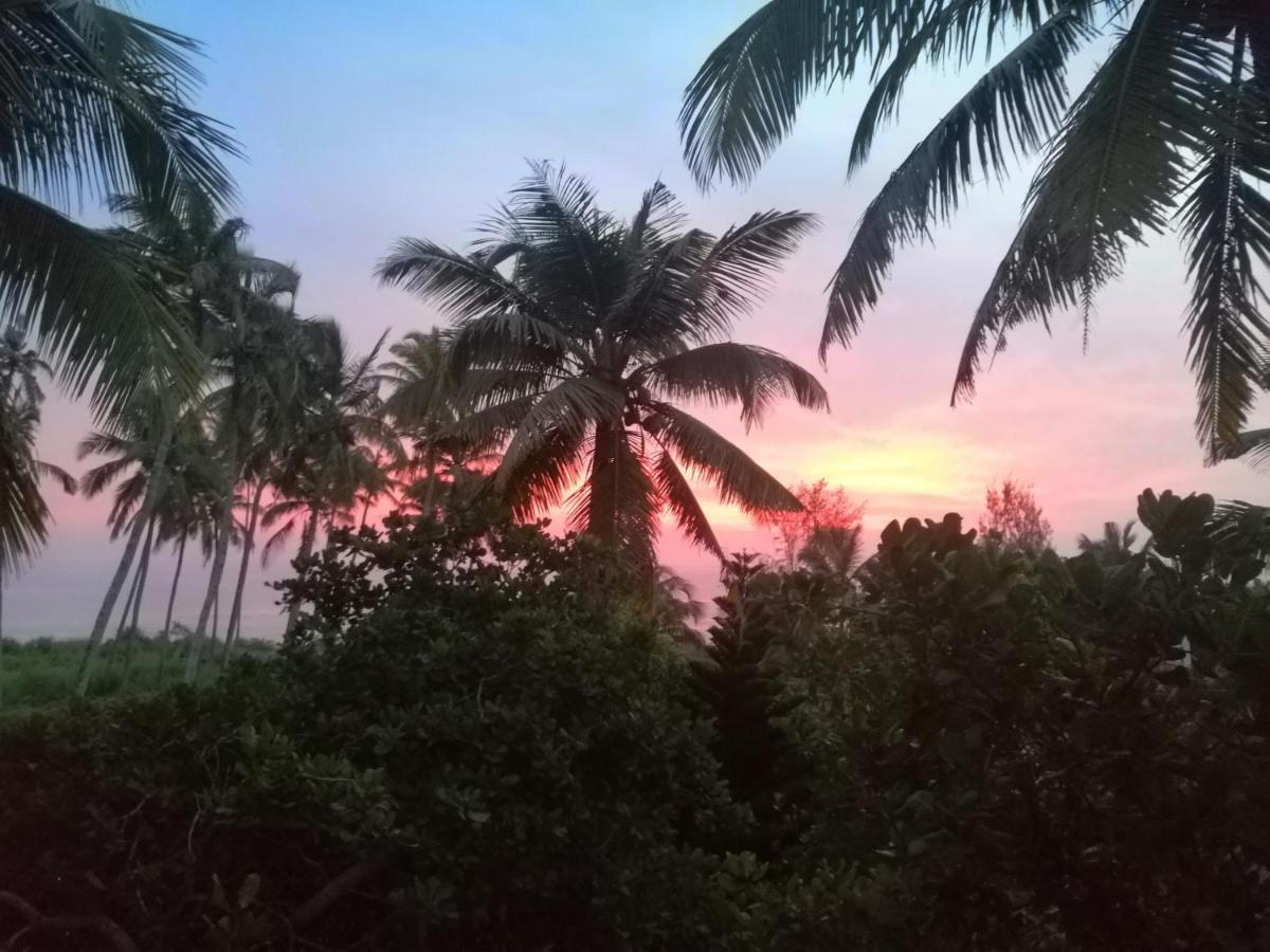 Hotel Blue Waves Beach Residency Varkala Zewnętrze zdjęcie