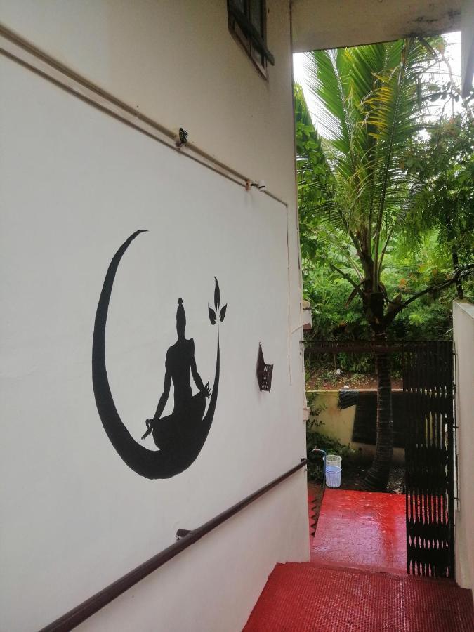 Hotel Blue Waves Beach Residency Varkala Zewnętrze zdjęcie