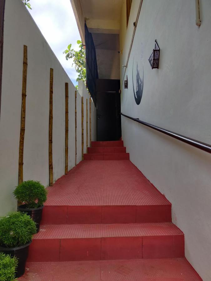 Hotel Blue Waves Beach Residency Varkala Zewnętrze zdjęcie