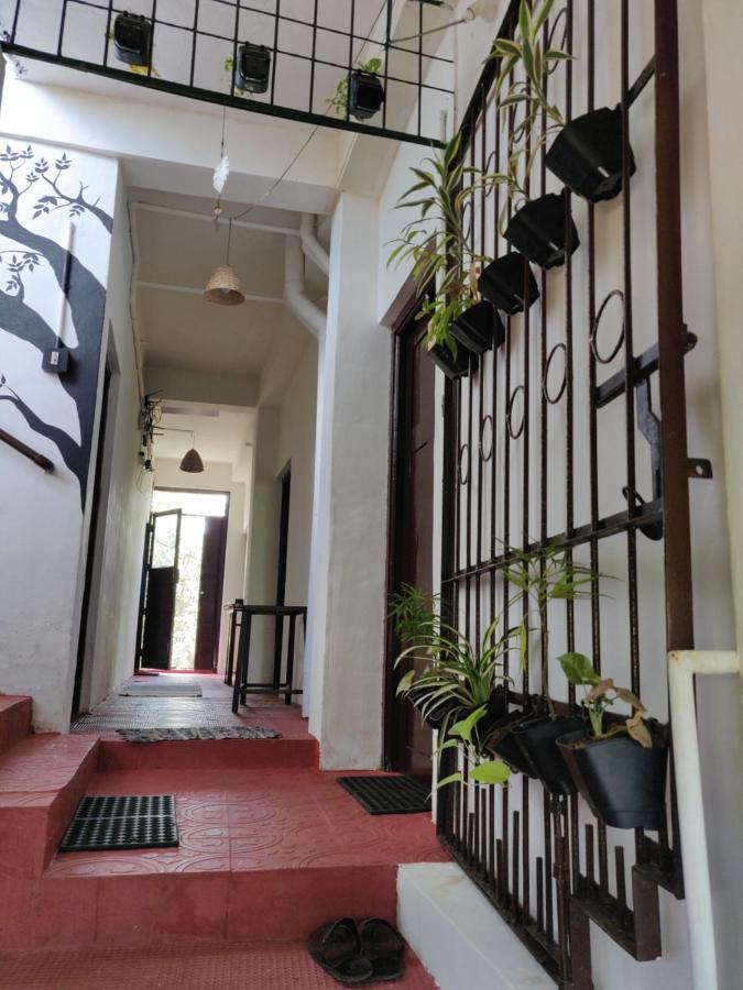 Hotel Blue Waves Beach Residency Varkala Zewnętrze zdjęcie