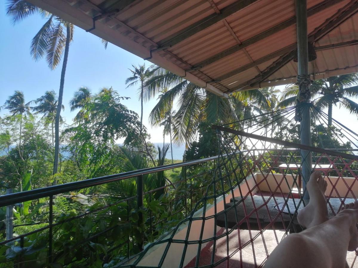 Hotel Blue Waves Beach Residency Varkala Zewnętrze zdjęcie