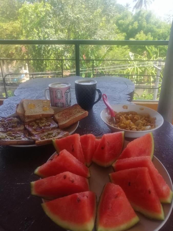 Hotel Blue Waves Beach Residency Varkala Zewnętrze zdjęcie