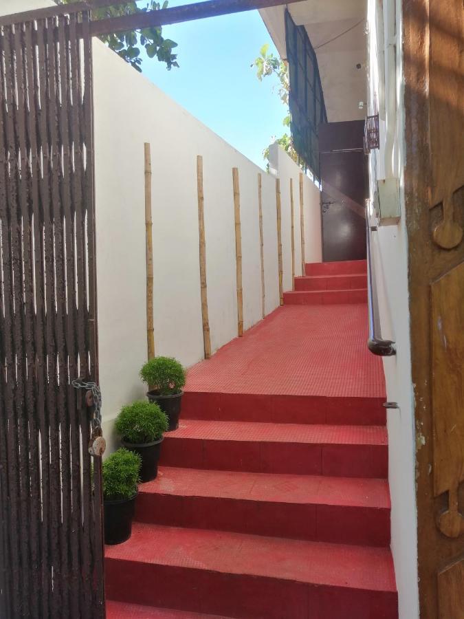 Hotel Blue Waves Beach Residency Varkala Zewnętrze zdjęcie