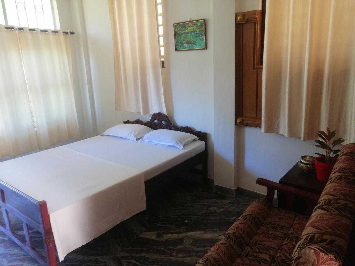 Hotel Blue Waves Beach Residency Varkala Zewnętrze zdjęcie