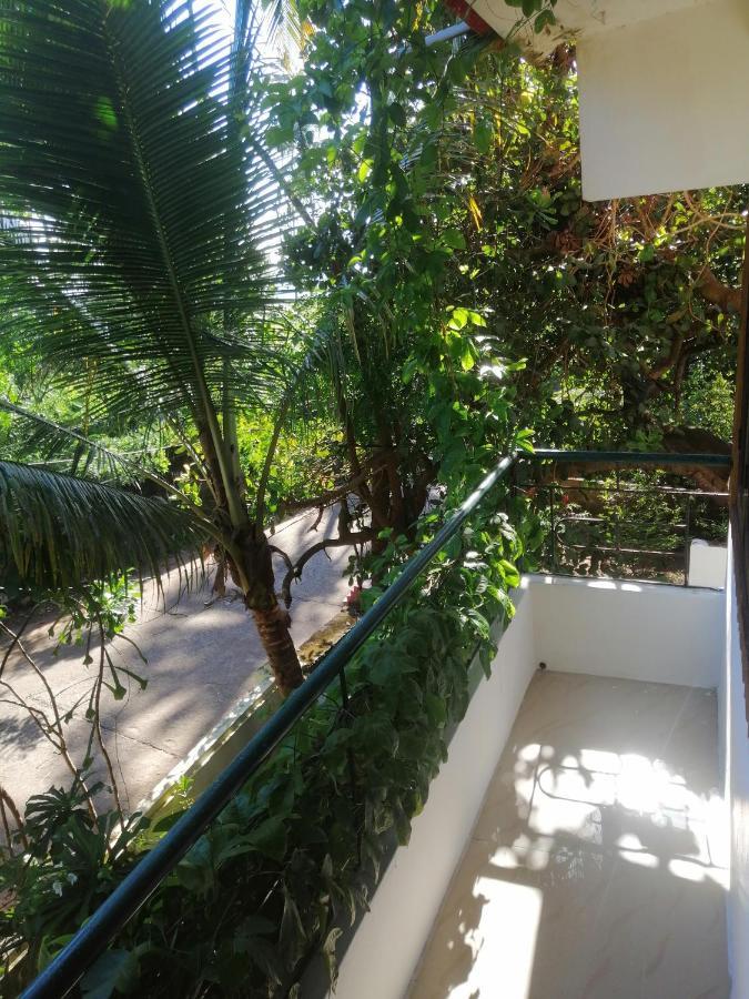 Hotel Blue Waves Beach Residency Varkala Zewnętrze zdjęcie