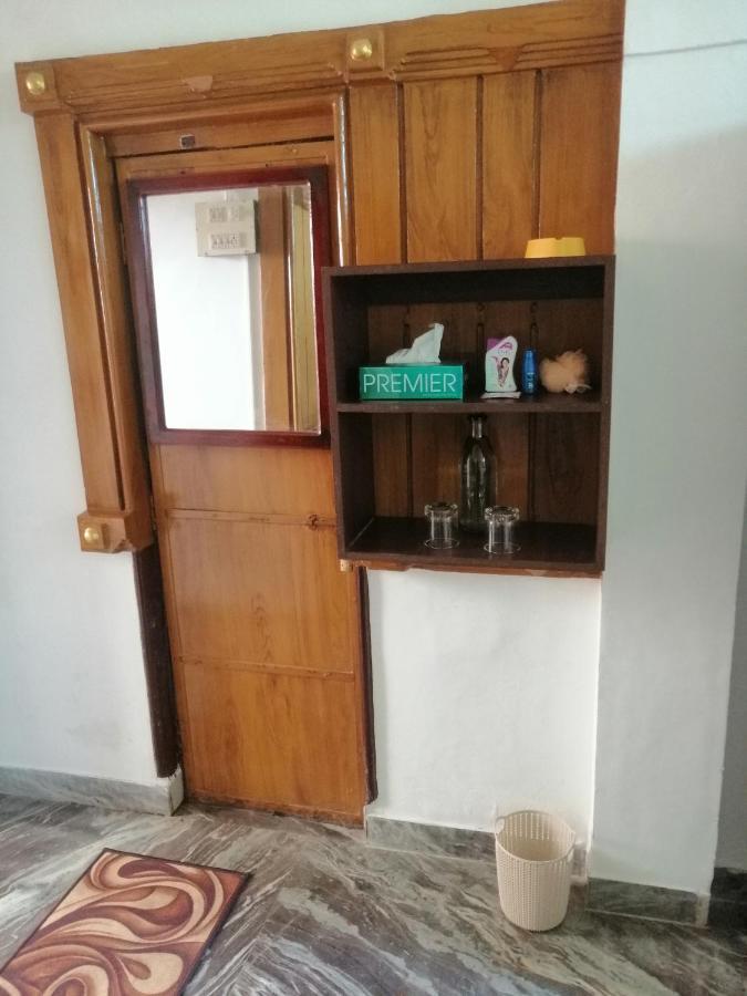 Hotel Blue Waves Beach Residency Varkala Zewnętrze zdjęcie