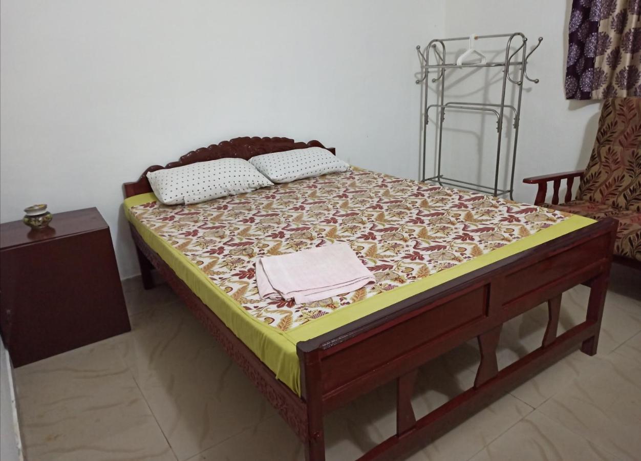 Hotel Blue Waves Beach Residency Varkala Zewnętrze zdjęcie