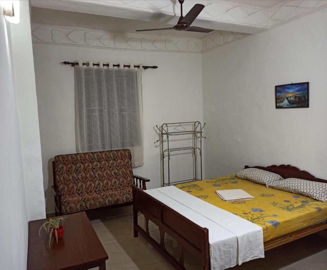 Hotel Blue Waves Beach Residency Varkala Zewnętrze zdjęcie