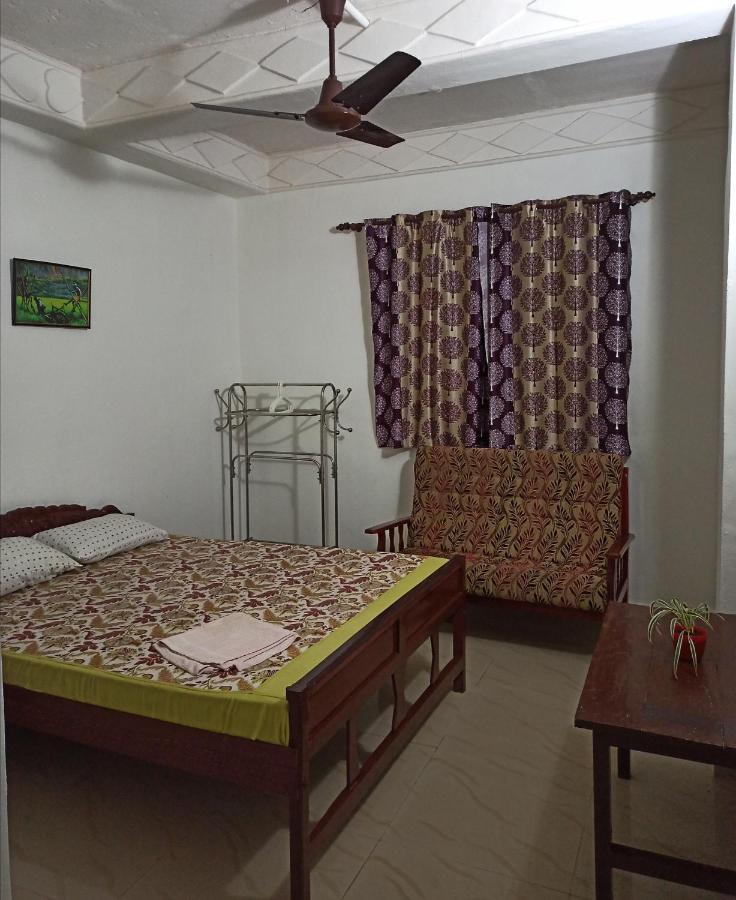 Hotel Blue Waves Beach Residency Varkala Zewnętrze zdjęcie