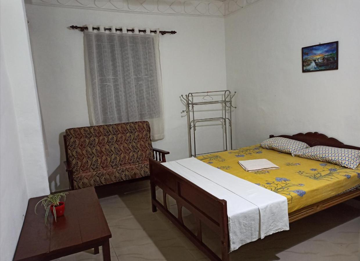Hotel Blue Waves Beach Residency Varkala Zewnętrze zdjęcie