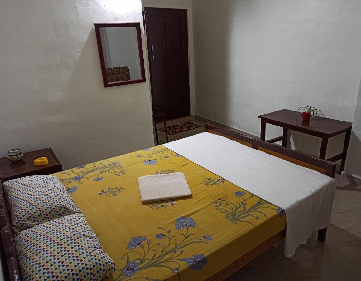 Hotel Blue Waves Beach Residency Varkala Zewnętrze zdjęcie