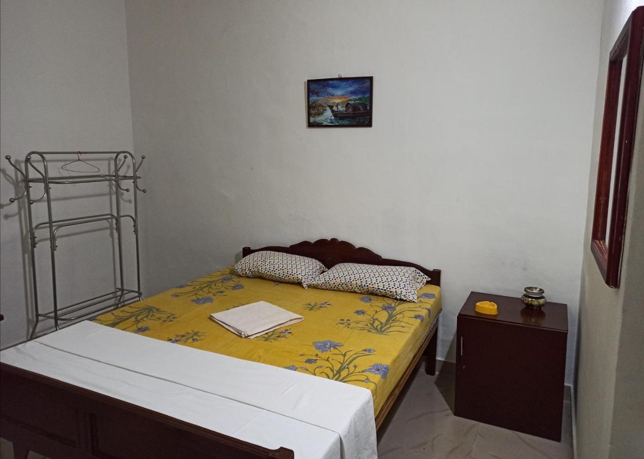 Hotel Blue Waves Beach Residency Varkala Zewnętrze zdjęcie