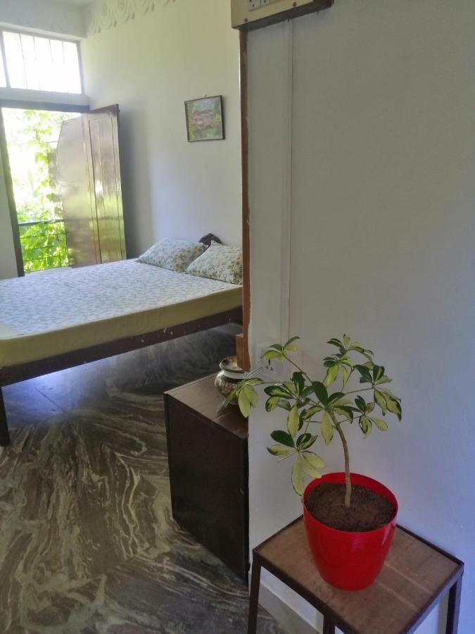 Hotel Blue Waves Beach Residency Varkala Zewnętrze zdjęcie