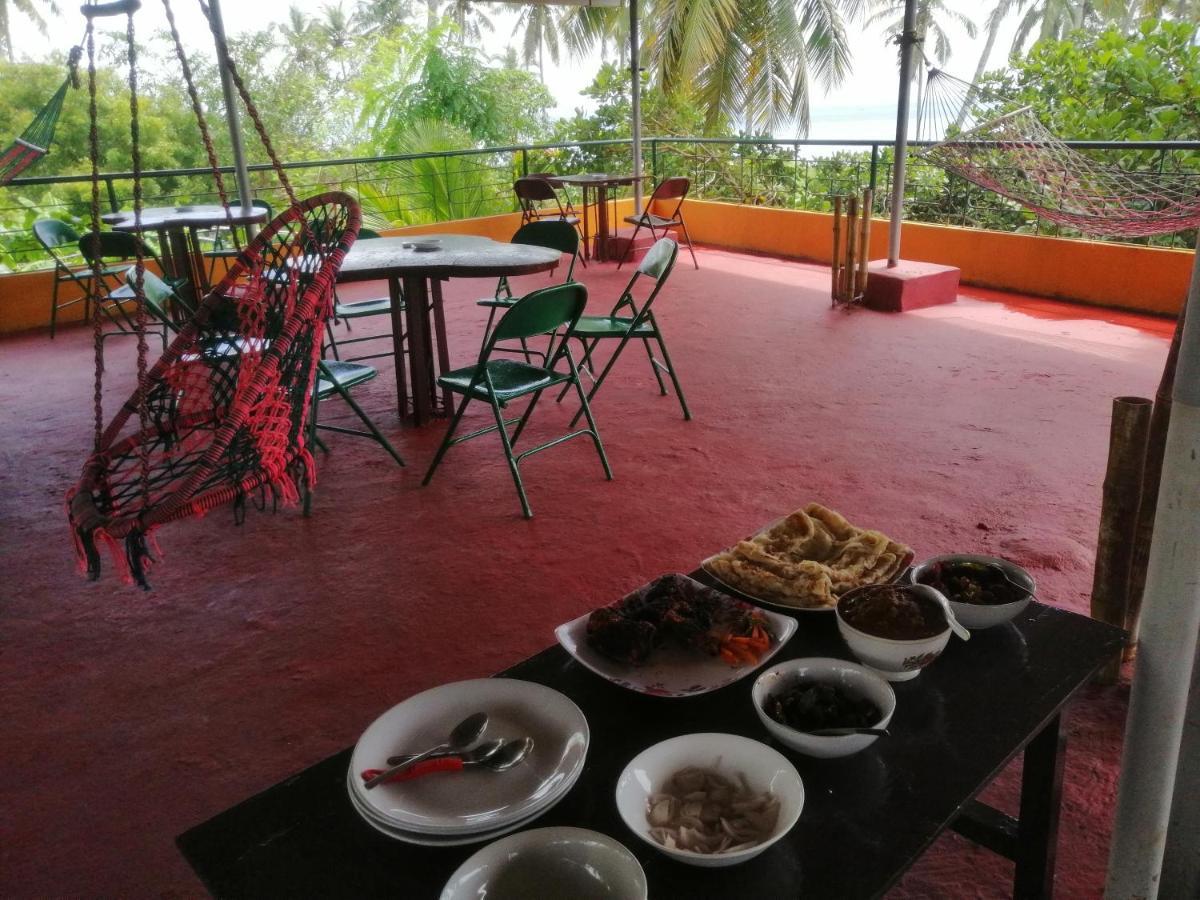 Hotel Blue Waves Beach Residency Varkala Zewnętrze zdjęcie
