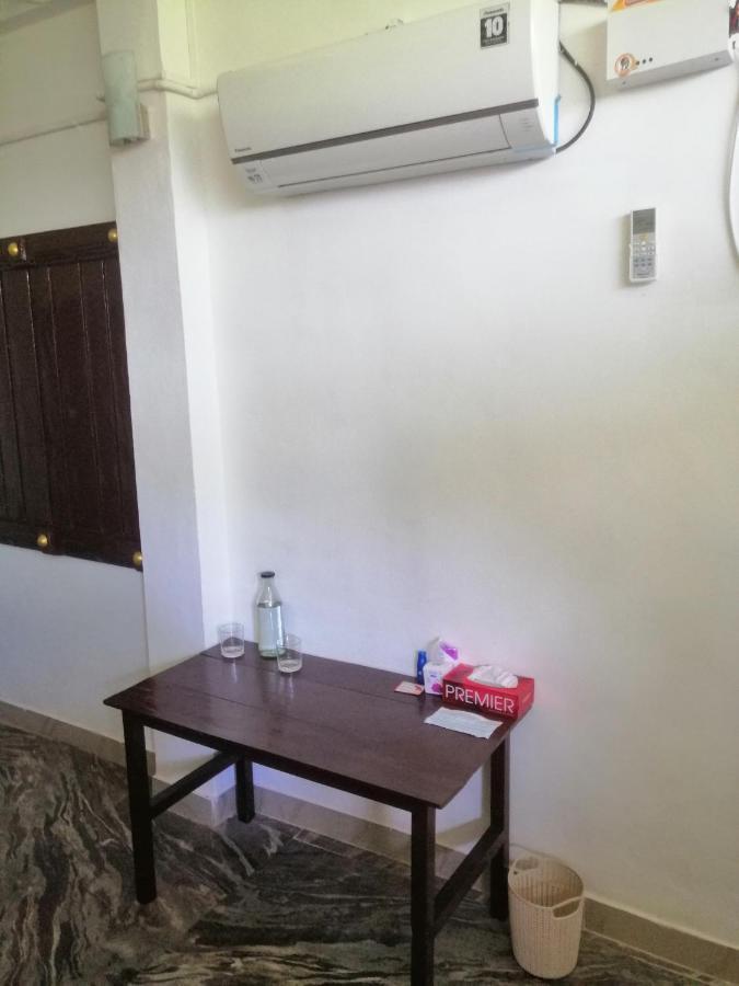 Hotel Blue Waves Beach Residency Varkala Zewnętrze zdjęcie
