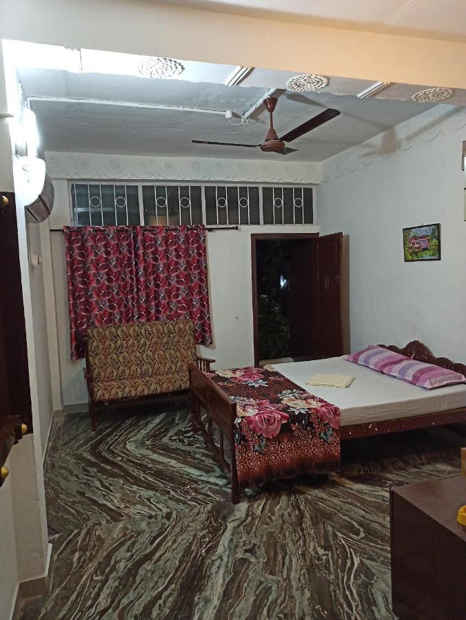Hotel Blue Waves Beach Residency Varkala Zewnętrze zdjęcie