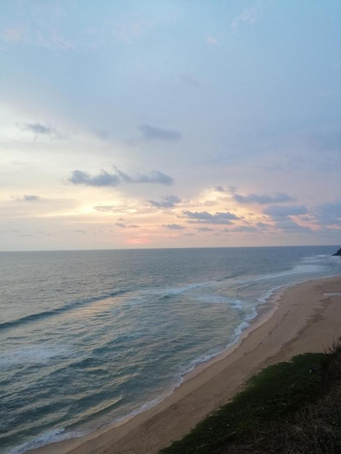 Hotel Blue Waves Beach Residency Varkala Zewnętrze zdjęcie