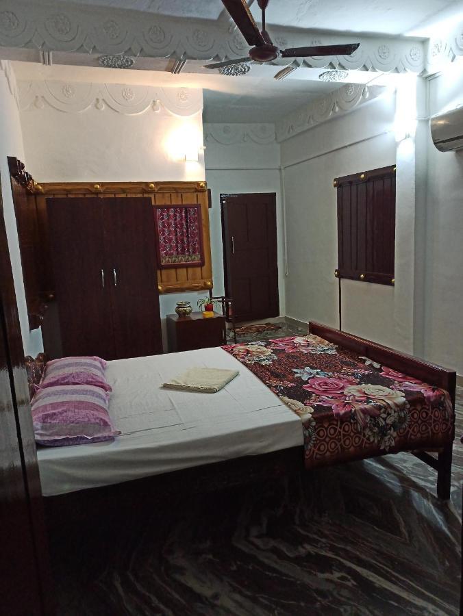 Hotel Blue Waves Beach Residency Varkala Zewnętrze zdjęcie