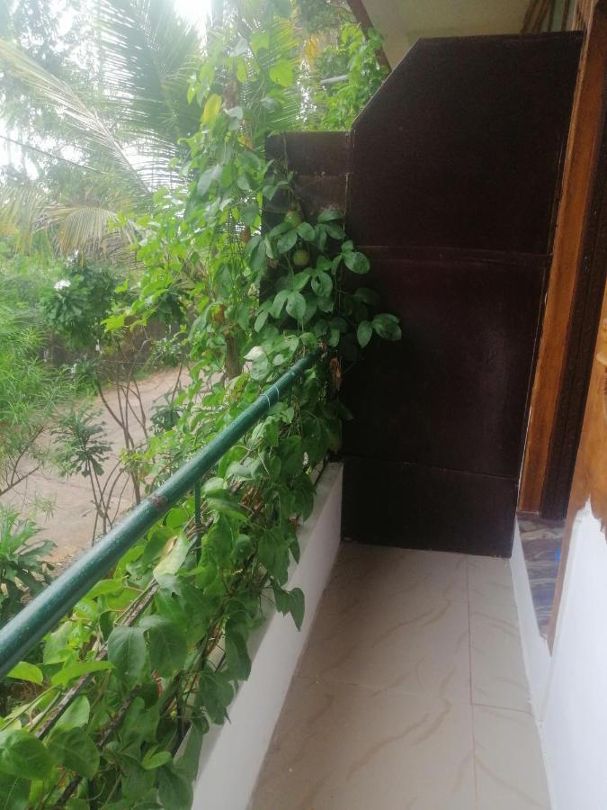 Hotel Blue Waves Beach Residency Varkala Zewnętrze zdjęcie