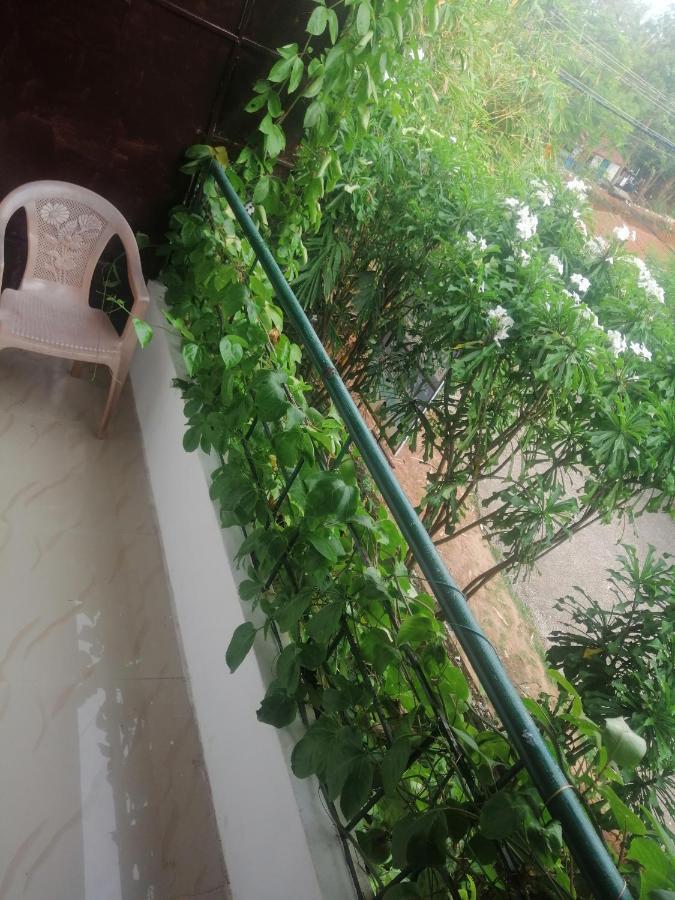 Hotel Blue Waves Beach Residency Varkala Zewnętrze zdjęcie