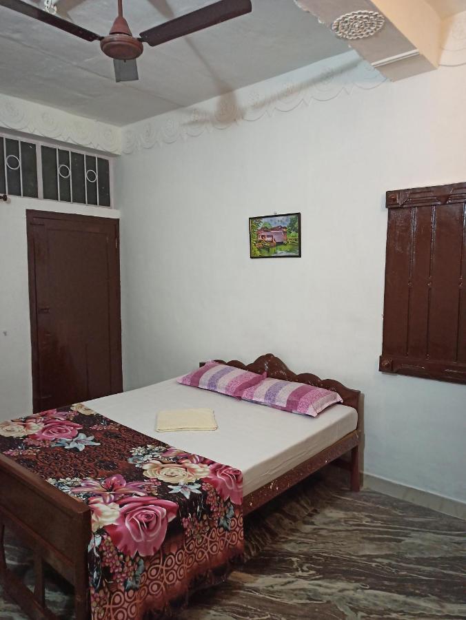 Hotel Blue Waves Beach Residency Varkala Zewnętrze zdjęcie