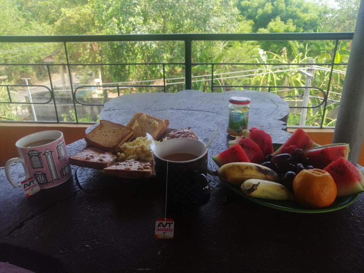 Hotel Blue Waves Beach Residency Varkala Zewnętrze zdjęcie
