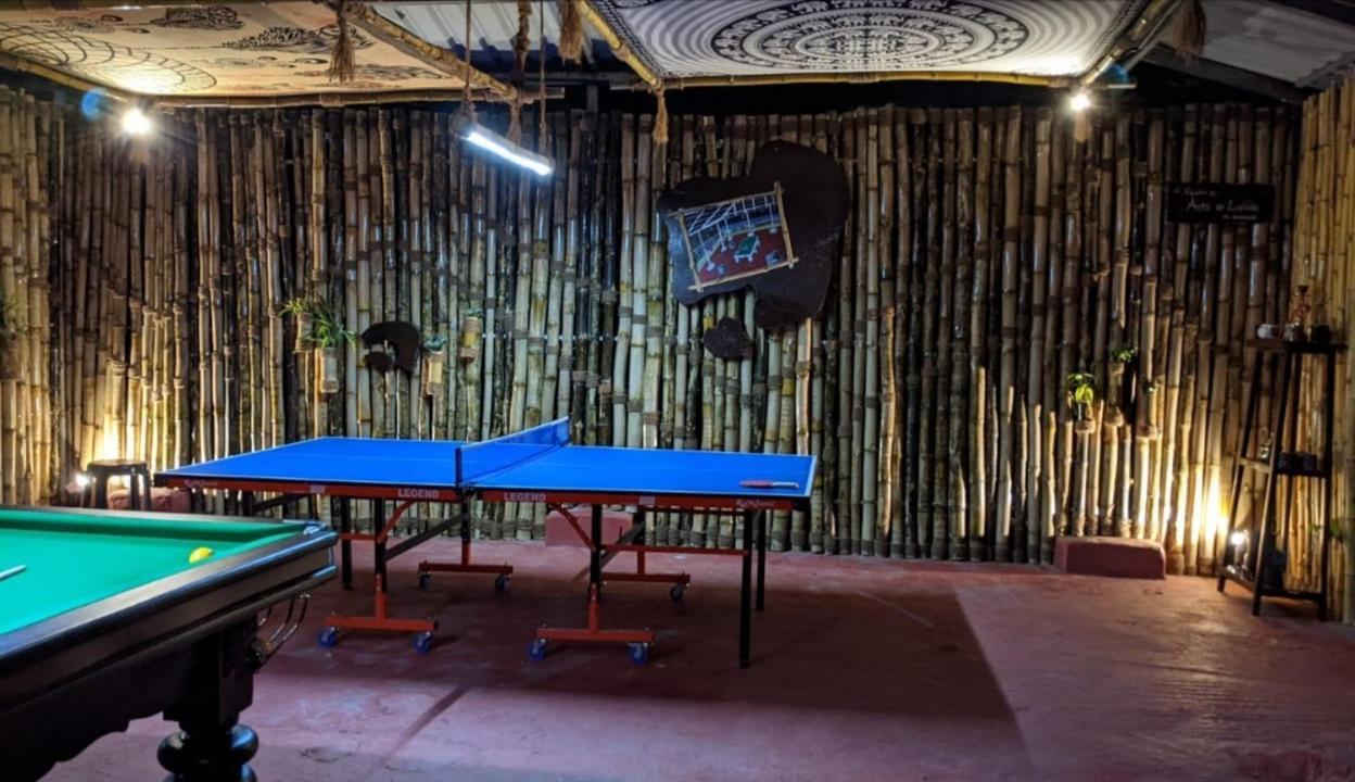 Hotel Blue Waves Beach Residency Varkala Zewnętrze zdjęcie