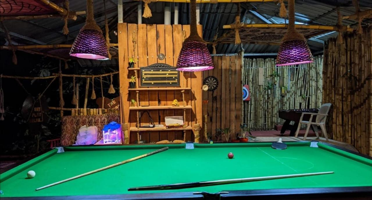 Hotel Blue Waves Beach Residency Varkala Zewnętrze zdjęcie