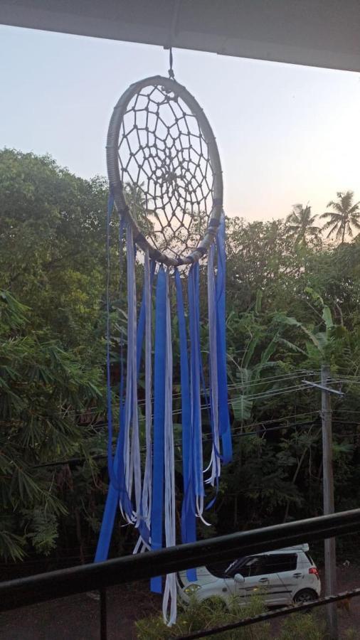 Hotel Blue Waves Beach Residency Varkala Zewnętrze zdjęcie