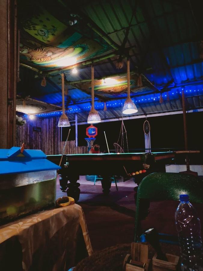 Hotel Blue Waves Beach Residency Varkala Zewnętrze zdjęcie