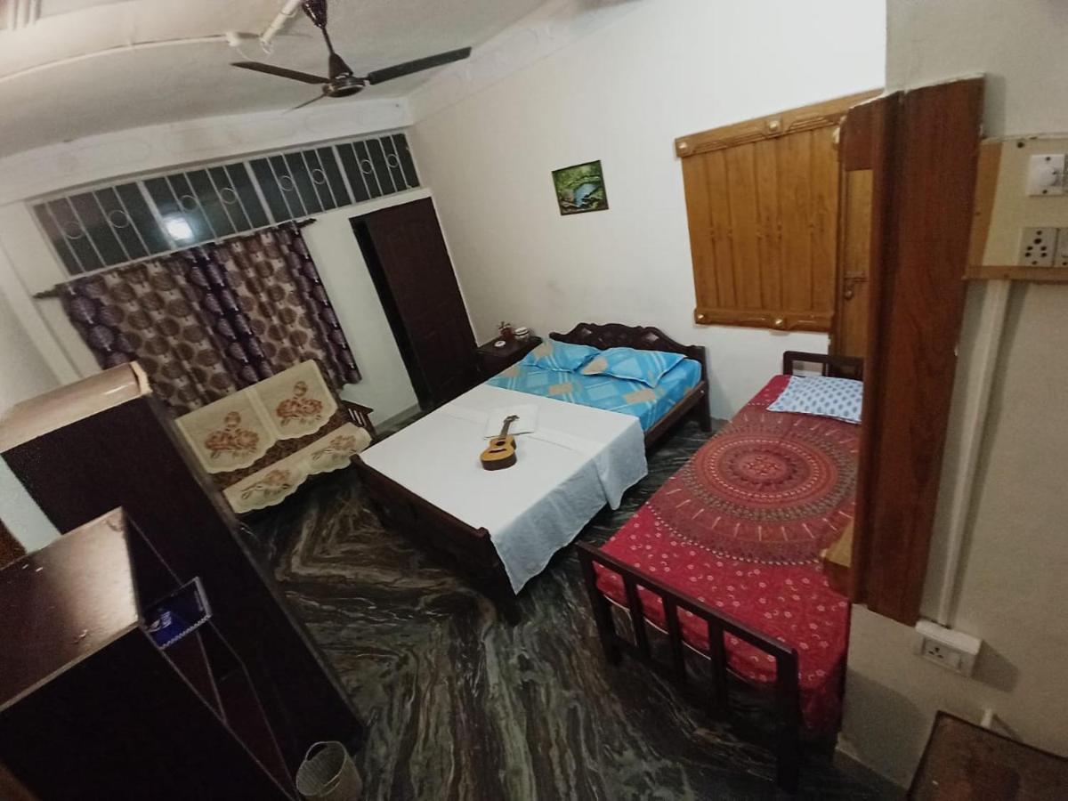 Hotel Blue Waves Beach Residency Varkala Zewnętrze zdjęcie