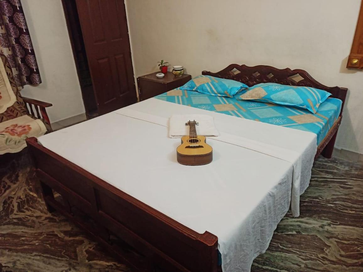 Hotel Blue Waves Beach Residency Varkala Zewnętrze zdjęcie