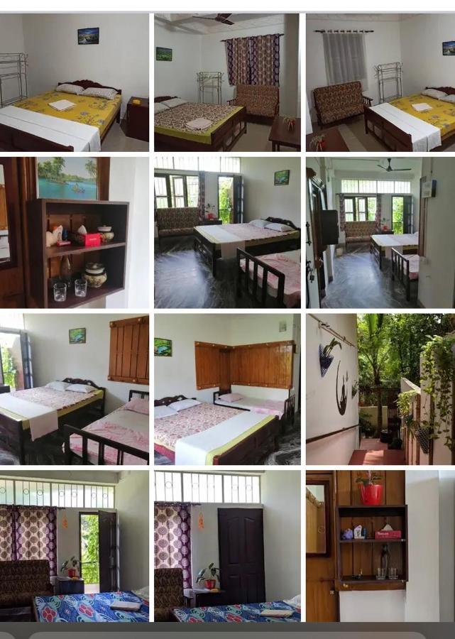 Hotel Blue Waves Beach Residency Varkala Zewnętrze zdjęcie